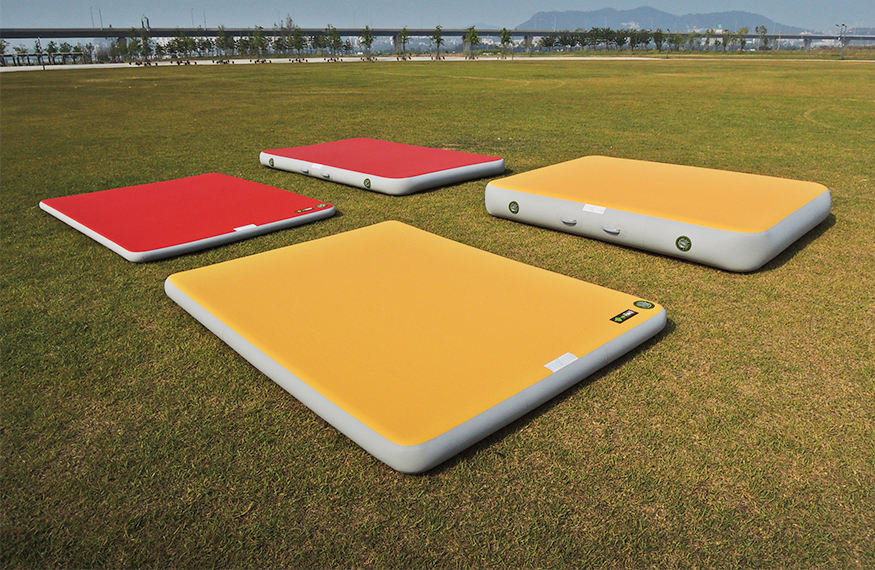 Camping Mat